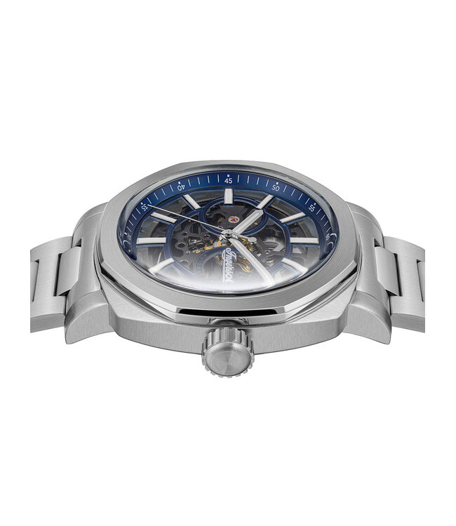 Ingersoll I16403 Herrenuhr Ingersoll 44 mm