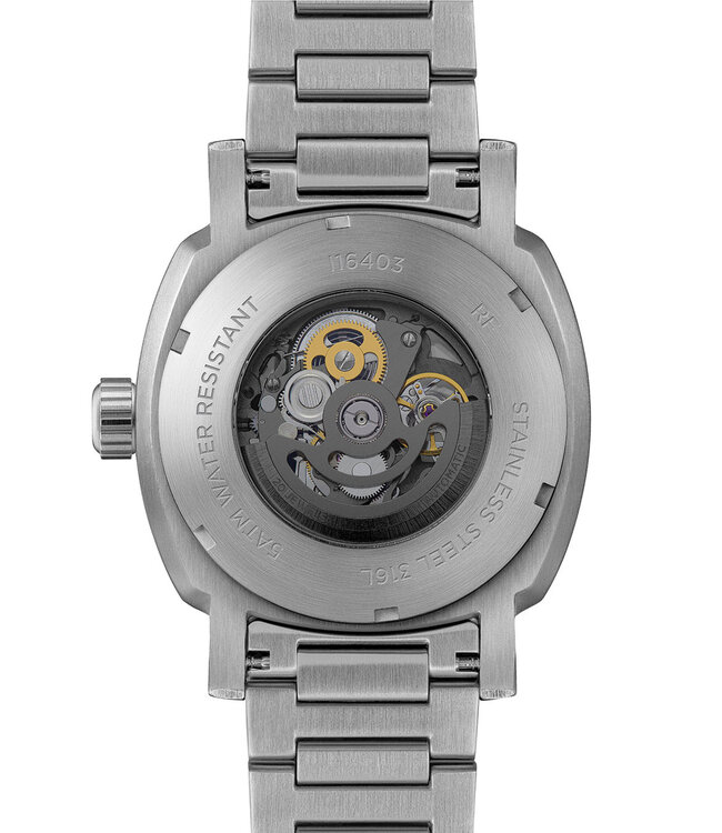Ingersoll I16403 Herrenuhr Ingersoll 44 mm