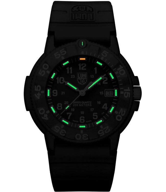 Luminox XS.3001.F Herrenuhr Original 43 mm