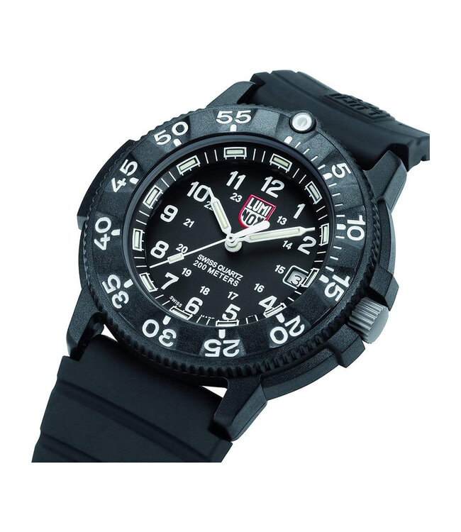 Luminox XS.3001.F Herrenuhr Original 43 mm