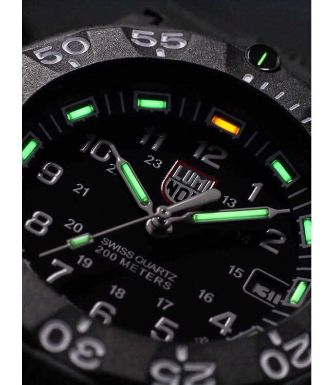 Luminox XS.3001.F Herrenuhr Original 43 mm
