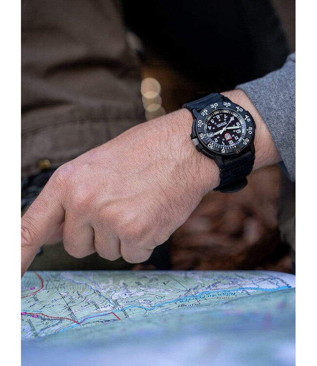 Luminox XS.3001.F Herrenuhr Original 43 mm