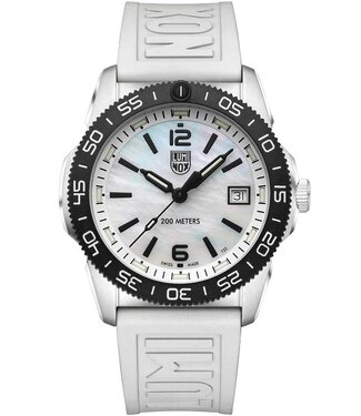 Luminox XS.3128M.SET Herrenuhr Pacific 39 mm