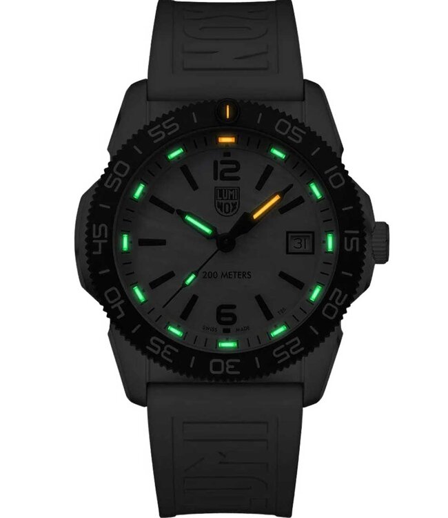 Luminox XS.3128M.SET Herrenuhr Pacific 39 mm