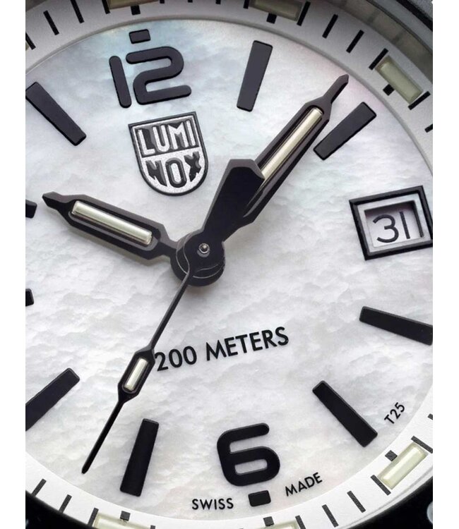Luminox XS.3128M.SET Herrenuhr Pacific 39 mm
