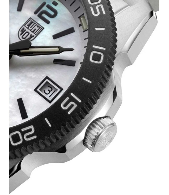 Luminox XS.3128M.SET Herrenuhr Pacific 39 mm