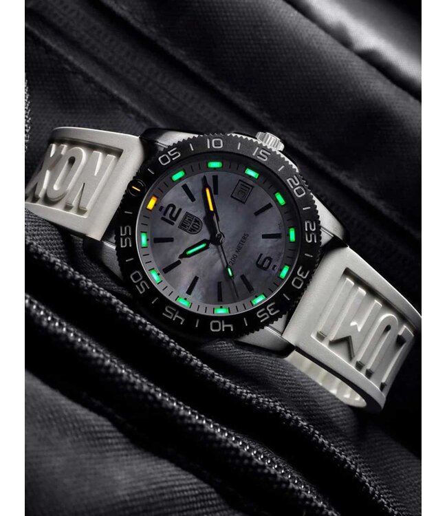 Luminox XS.3128M.SET Herrenuhr Pacific 39 mm