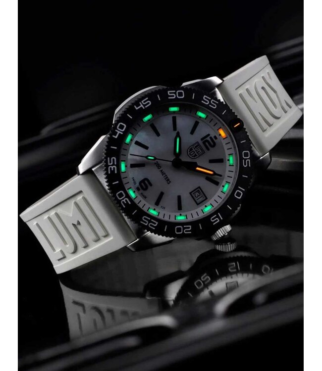 Luminox XS.3128M.SET Herrenuhr Pacific 39 mm
