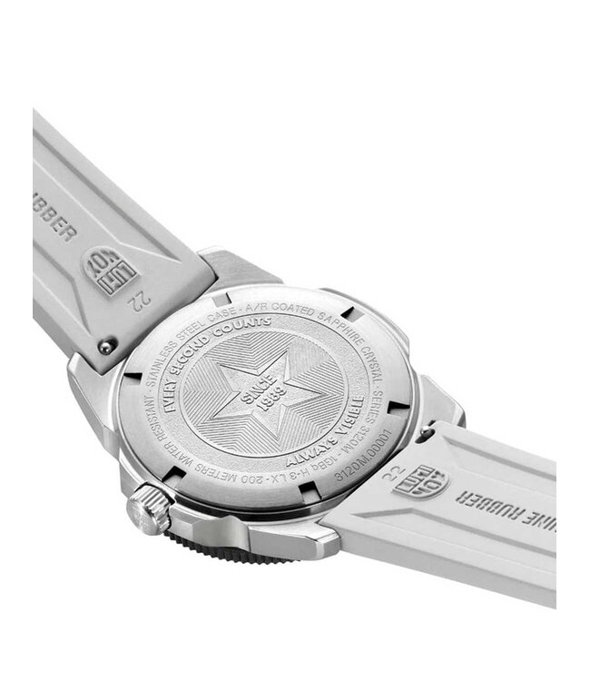 Luminox XS.3128M.SET Herrenuhr Pacific 39 mm