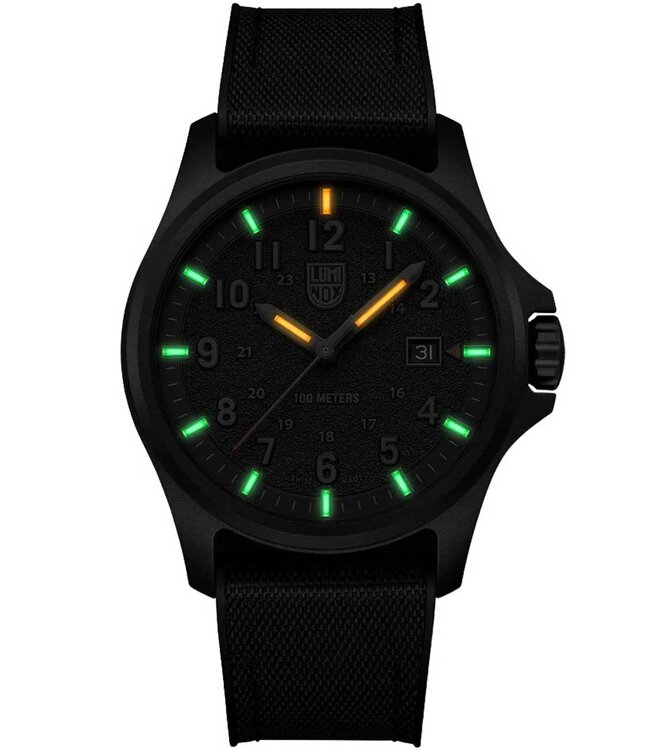 Luminox XL.1961 Herrenuhr Atacama 43 mm