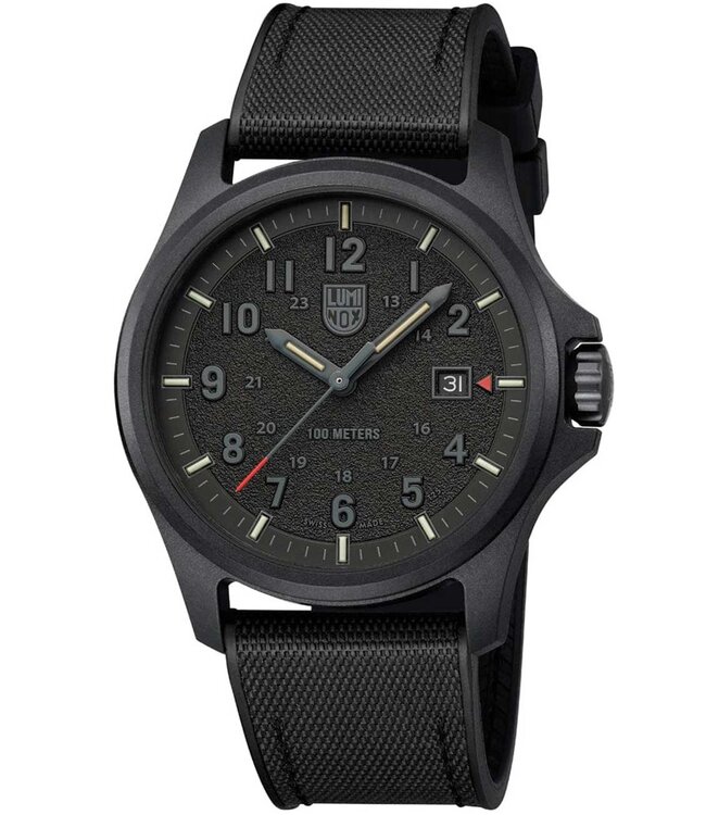 Luminox XL.1961 Herrenuhr Atacama 43 mm