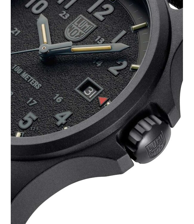 Luminox XL.1961 Herrenuhr Atacama 43 mm