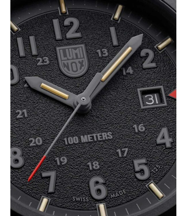 Luminox XL.1961 Herrenuhr Atacama 43 mm