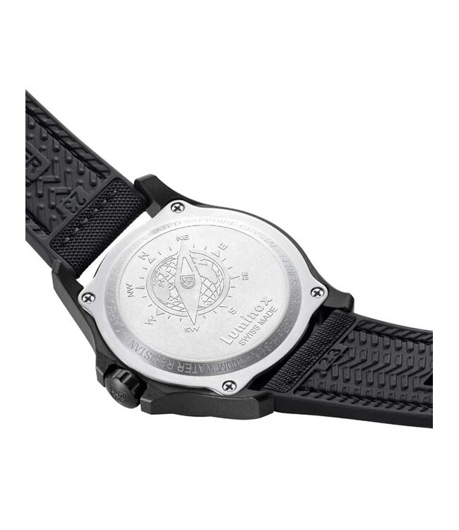 Luminox XL.1961 Herrenuhr Atacama 43 mm