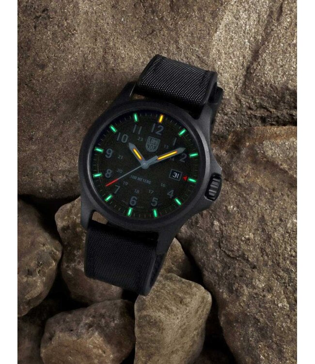Luminox XL.1961 Herrenuhr Atacama 43 mm