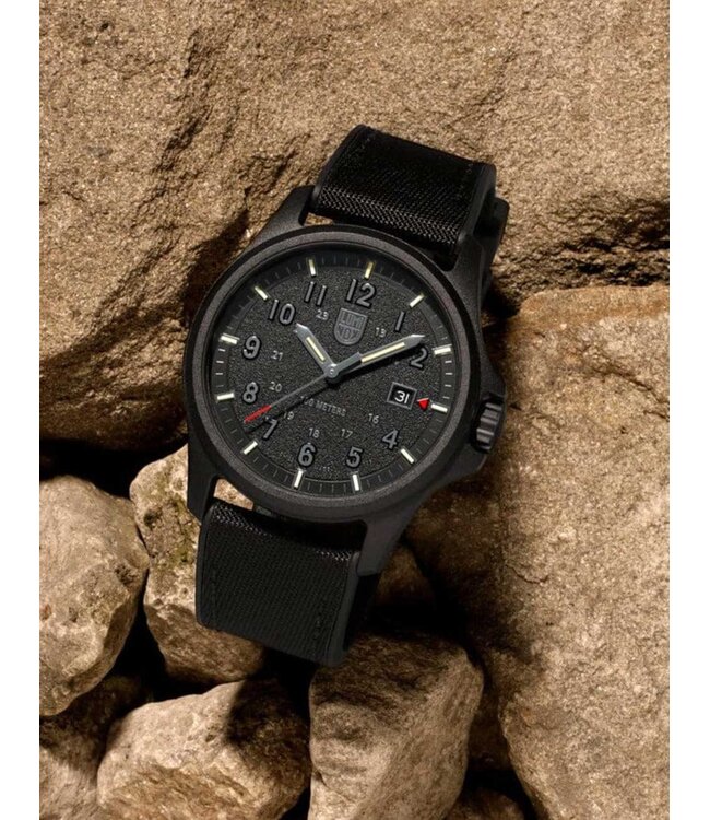 Luminox XL.1961 Herrenuhr Atacama 43 mm