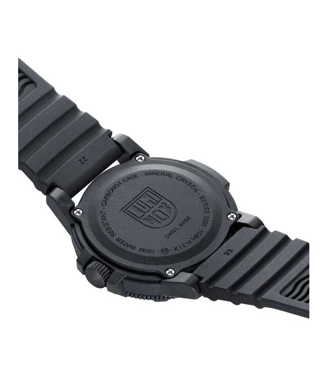 Luminox XS.0330 Herrenuhr Leatherback 44 mm