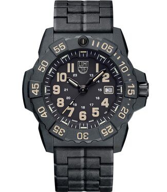 Luminox XS.3510 Herrenuhr Neavy 45 mm