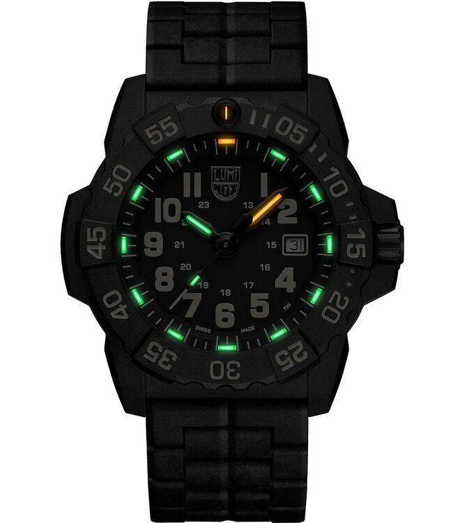 Luminox XS.3510 Herrenuhr Neavy 45 mm