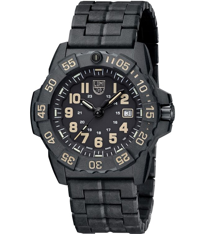 Luminox XS.3510 Herrenuhr Neavy 45 mm