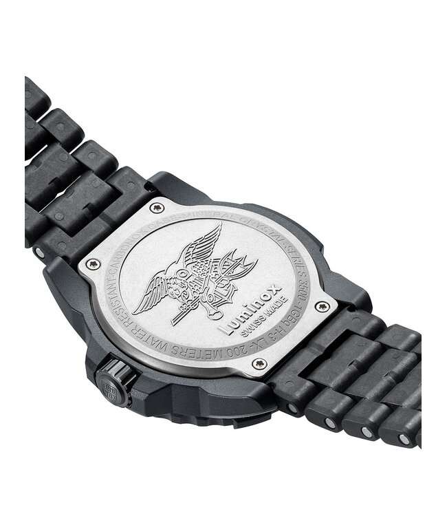 Luminox XS.3510 Herrenuhr Neavy 45 mm
