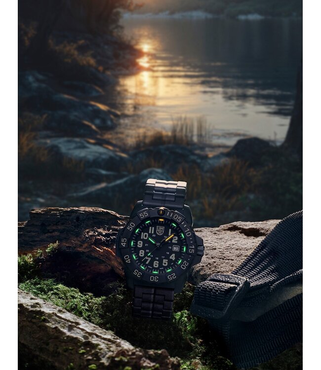 Luminox XS.3510 Herrenuhr Neavy 45 mm