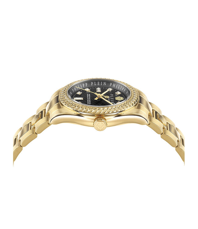 Philipp Plein  PWDAA0621 Damenuhr Queen 36 mm