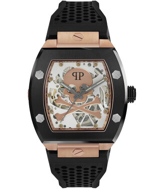Philipp Plein  PWBAA0121 Herrenuhr 44 mm