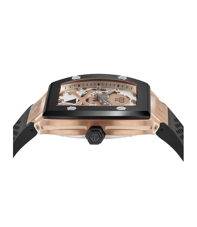Philipp Plein  PWBAA0121 Herrenuhr 44 mm