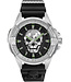 Philipp Plein  PWAAA0121 Herrenuhr The 44 mm