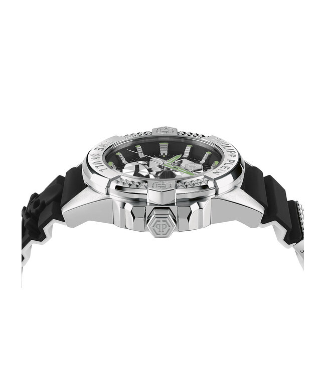 Philipp Plein  PWAAA0121 Herrenuhr The 44 mm