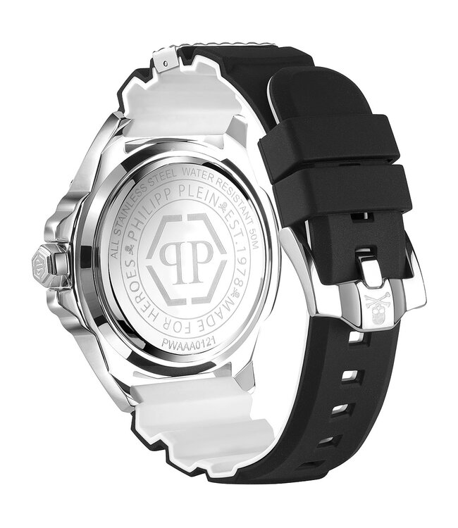 Philipp Plein  PWAAA0121 Herrenuhr The 44 mm