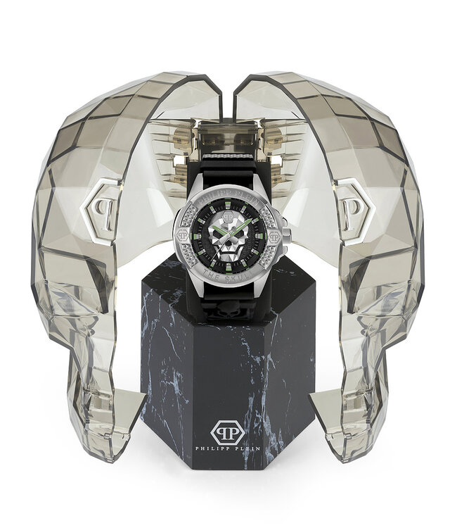 Philipp Plein  PWAAA0121 Herrenuhr The 44 mm