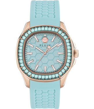 Philipp Plein  PWTAA0323 Damenuhr Spectre 38 mm