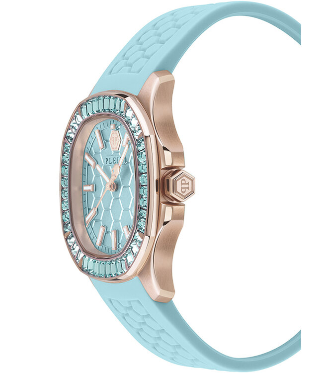Philipp Plein  PWTAA0323 Damenuhr Spectre 38 mm