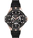 Philipp Plein  PWPFA0224 Herrenuhr Skeleton 46 mm