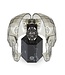 Philipp Plein  PWPFA0224 Herrenuhr Skeleton 46 mm
