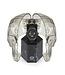 Philipp Plein  PWPFA0924 Herrenuhr Skeleton 46 mm