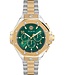 Philipp Plein  PWPRA0324 Herrenuhr Chrono Chronograph 46 mm