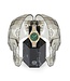 Philipp Plein  PWPRA0324 Herrenuhr Chrono Chronograph 46 mm
