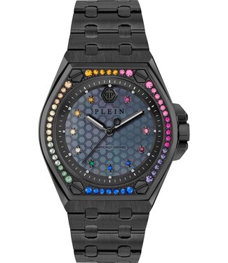 Philipp Plein  PWJAA1423 Damenuhr Extreme 38 mm