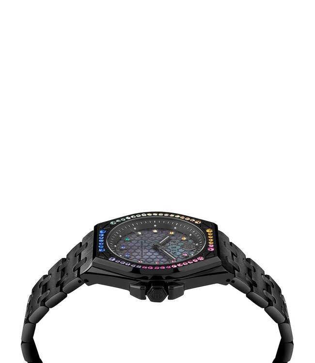 Philipp Plein  PWJAA1423 Damenuhr Extreme 38 mm