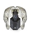 Philipp Plein  PWJAA1423 Damenuhr Extreme 38 mm