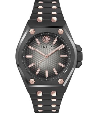 Philipp Plein  PWPMA0424 Herrenuhr Extreme 43 mm