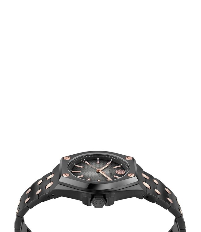 Philipp Plein  PWPMA0424 Herrenuhr Extreme 43 mm
