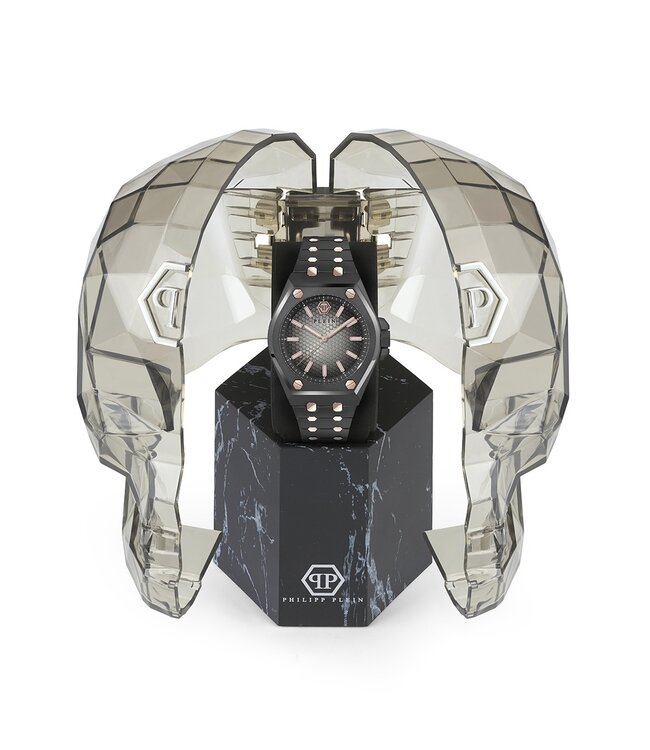Philipp Plein  PWPMA0424 Herrenuhr Extreme 43 mm