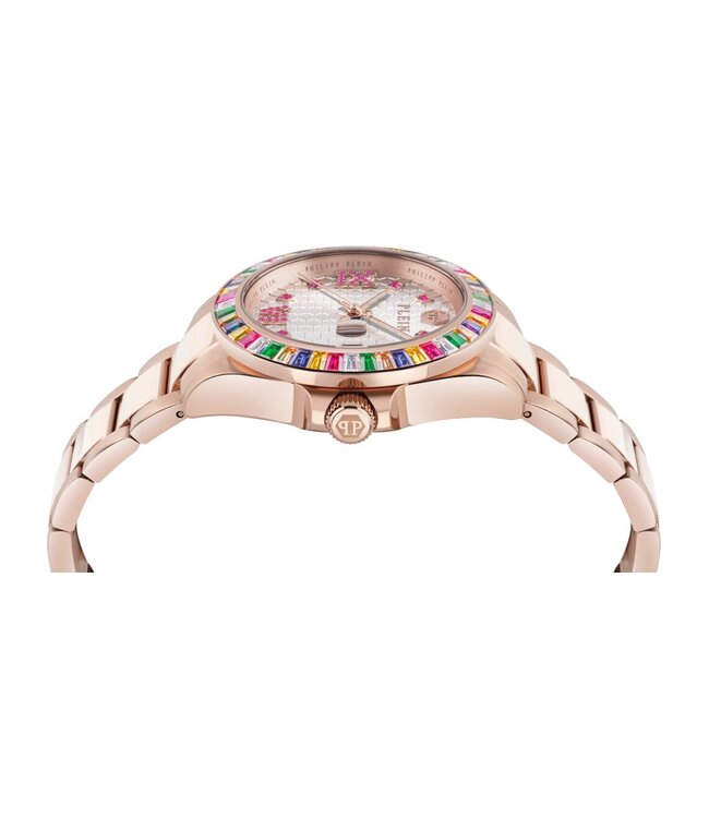 Philipp Plein  PW2FA0425 Damenuhr Empire 39 mm
