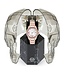 Philipp Plein  PW2FA0425 Damenuhr Empire 39 mm