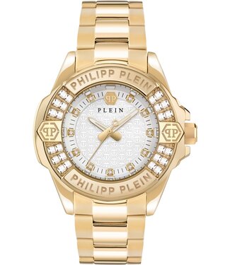 Philipp Plein  PWOFA0725 Damenuhr 38 mm
