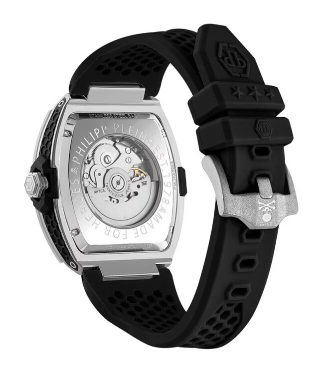 Philipp Plein  PWJFA0925 Herrenuhr The 44 mm